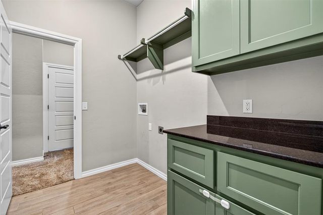 14024 Kamber Drive, Yukon, OK 73099