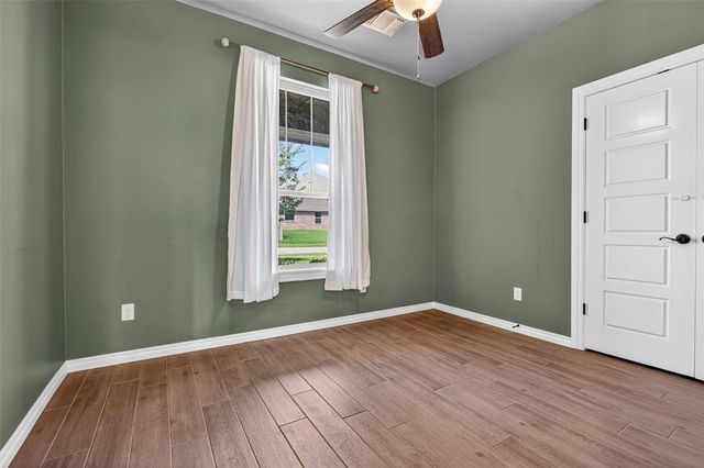 14024 Kamber Drive, Yukon, OK 73099