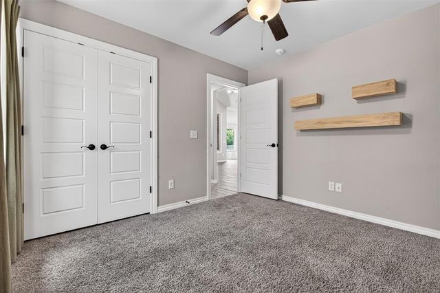 14024 Kamber Drive, Yukon, OK 73099