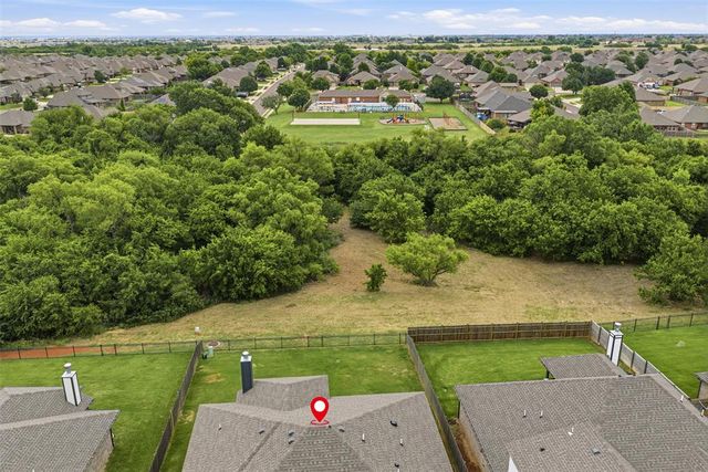 14024 Kamber Drive, Yukon, OK 73099