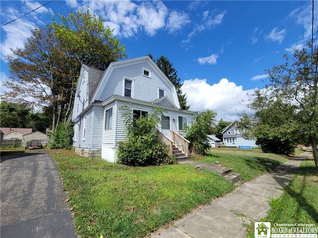80 Highland Avenue, Jamestown, NY 14701