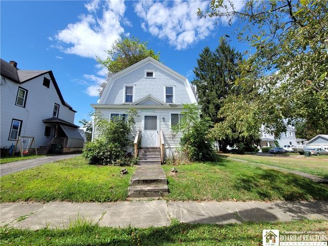 80 Highland Avenue, Jamestown, NY 14701