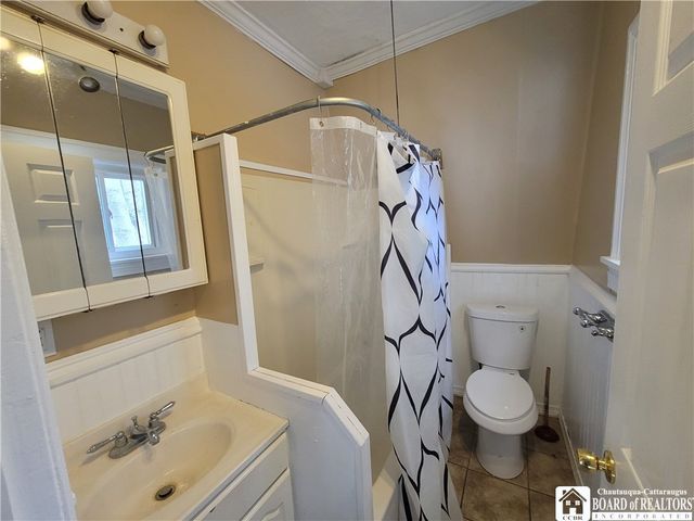 80 Highland Avenue, Jamestown, NY 14701