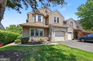 1156 KIPLING CT, Lansdale, PA 19446