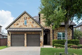 2812 Pescadero, Grand Prairie, TX 75054