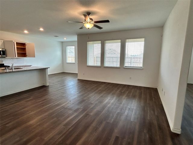 5628 Elwood Drive, Forney, TX 75126