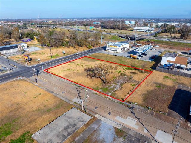 0 Ryan Street, Lake Charles, LA 70601
