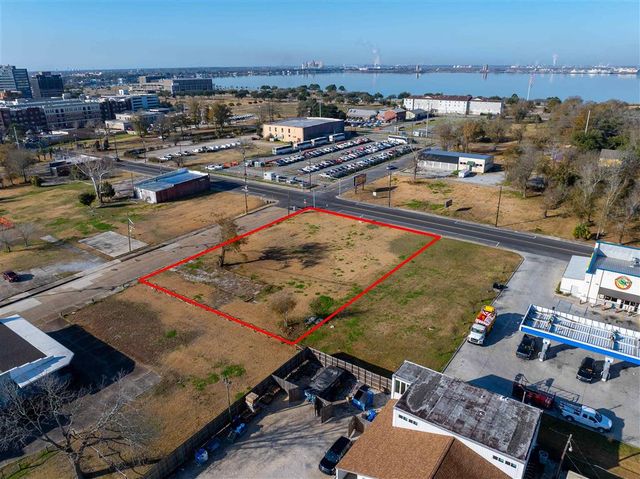 0 Ryan Street, Lake Charles, LA 70601