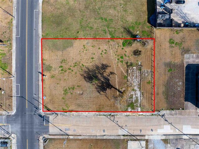 0 Ryan Street, Lake Charles, LA 70601