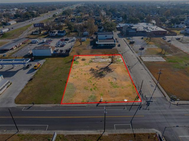 0 Ryan Street, Lake Charles, LA 70601