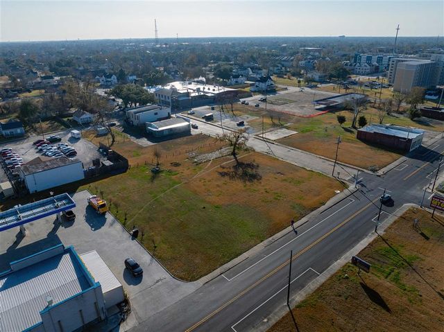 0 Ryan Street, Lake Charles, LA 70601