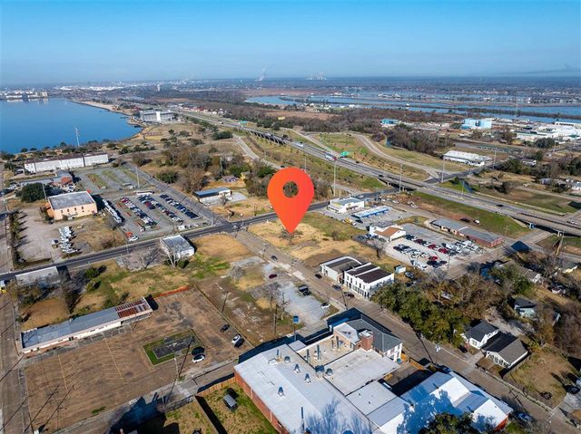 0 Ryan Street, Lake Charles, LA 70601