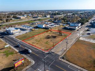 0 Ryan Street, Lake Charles, LA 70601