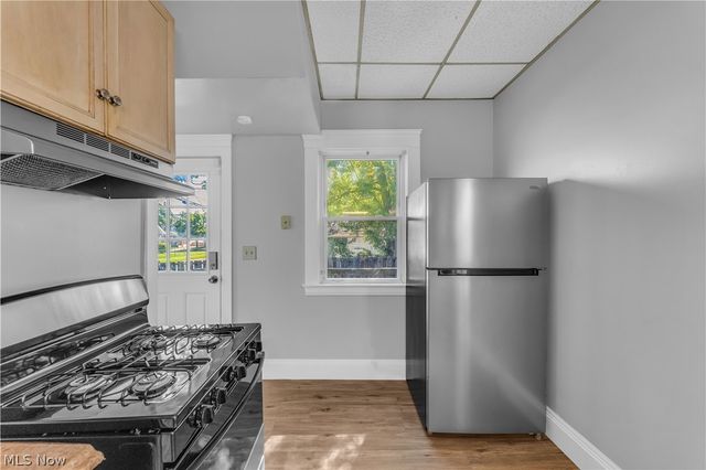 3219 W 112th Street, Cleveland, OH 44111