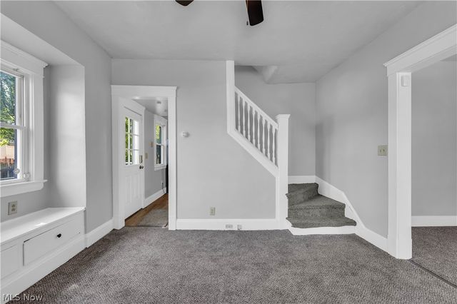 3219 W 112th Street, Cleveland, OH 44111