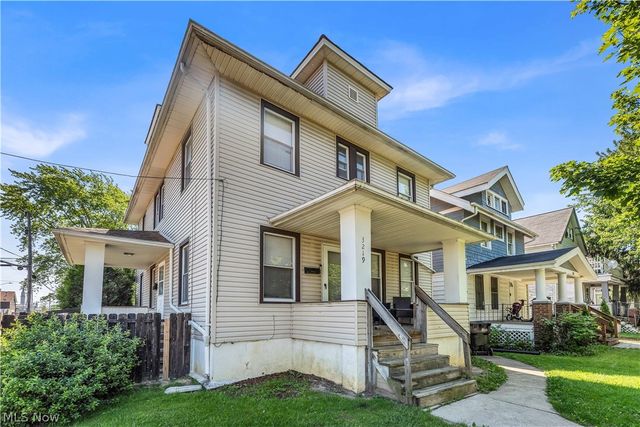 3219 W 112th Street, Cleveland, OH 44111