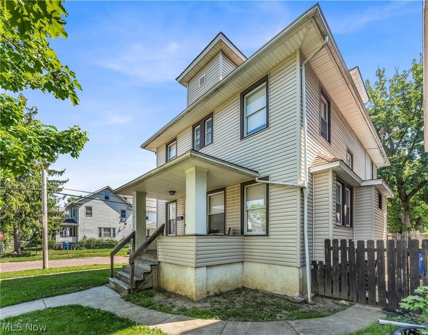 3219 W 112th Street, Cleveland, OH 44111