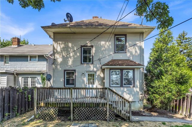 3219 W 112th Street, Cleveland, OH 44111