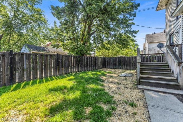 3219 W 112th Street, Cleveland, OH 44111