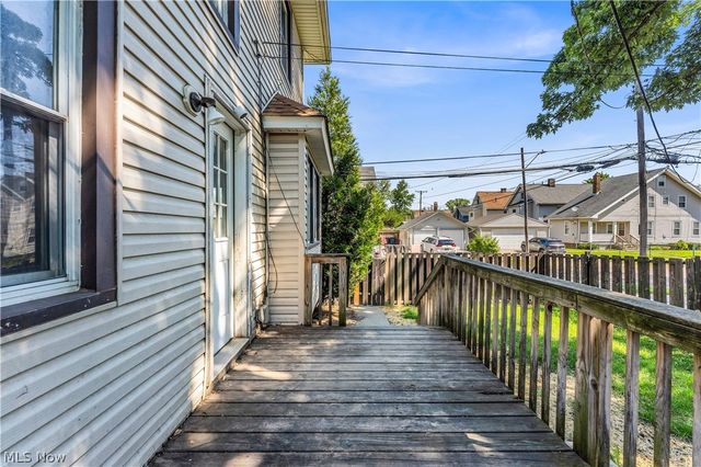3219 W 112th Street, Cleveland, OH 44111