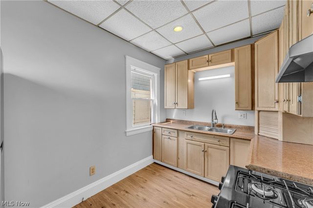 3219 W 112th Street, Cleveland, OH 44111