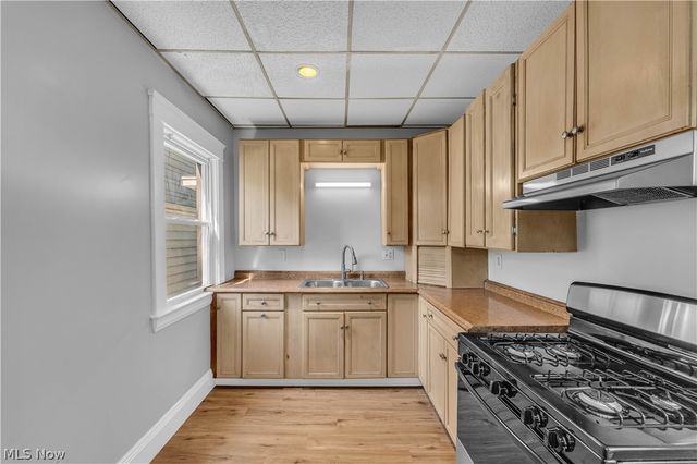 3219 W 112th Street, Cleveland, OH 44111