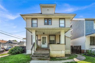 3219 W 112th Street, Cleveland, OH 44111
