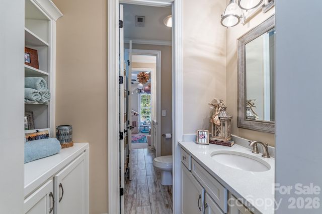 677 Rutledge Avenue, Rock Hill, SC 29732