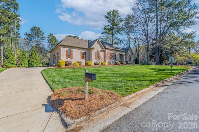 677 Rutledge Avenue, Rock Hill, SC 29732