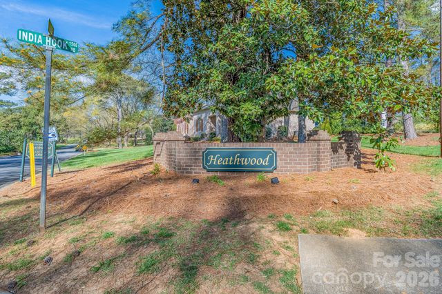 677 Rutledge Avenue, Rock Hill, SC 29732