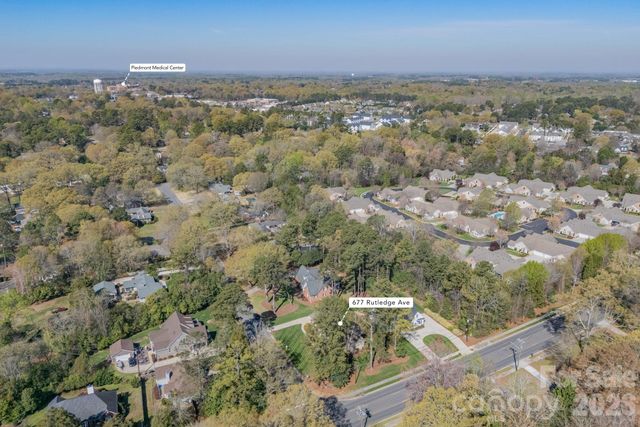 677 Rutledge Avenue, Rock Hill, SC 29732