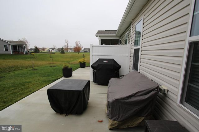 389 HERITAGE SHORES CIR, Bridgeville, DE 19933