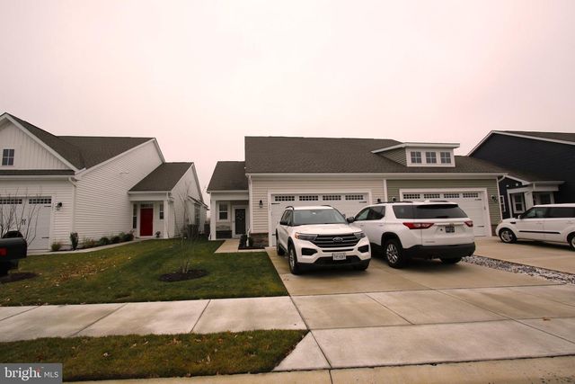 389 HERITAGE SHORES CIR, Bridgeville, DE 19933