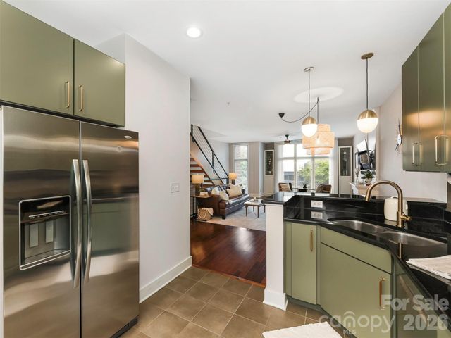 1959 Abbott Street, Charlotte, NC 28203