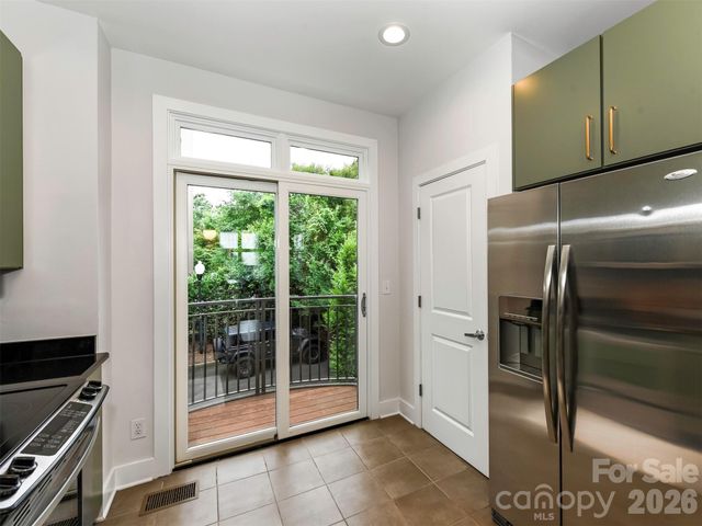 1959 Abbott Street, Charlotte, NC 28203