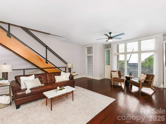 1959 Abbott Street, Charlotte, NC 28203