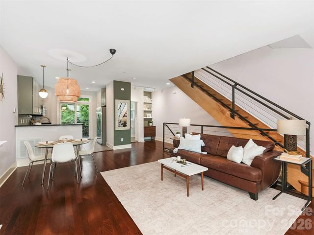 1959 Abbott Street, Charlotte, NC 28203