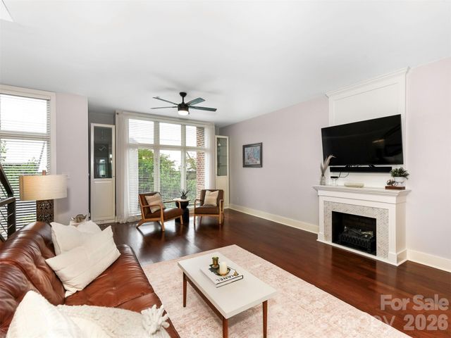 1959 Abbott Street, Charlotte, NC 28203
