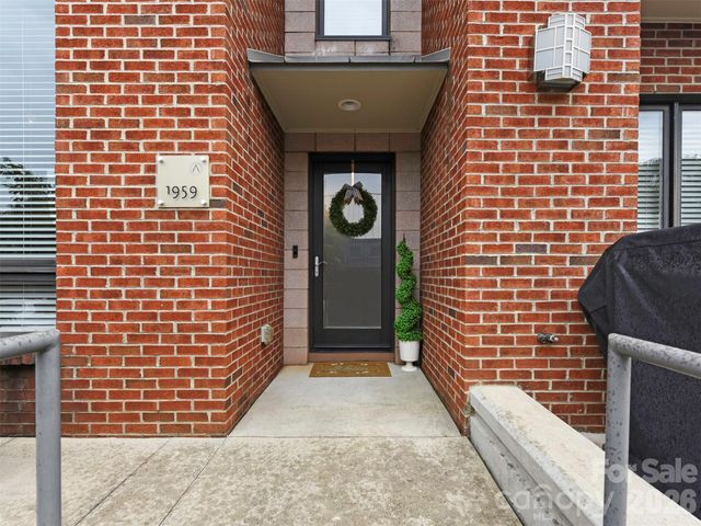 1959 Abbott Street, Charlotte, NC 28203