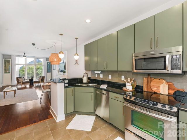 1959 Abbott Street, Charlotte, NC 28203