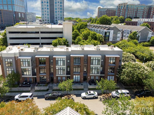 1959 Abbott Street, Charlotte, NC 28203