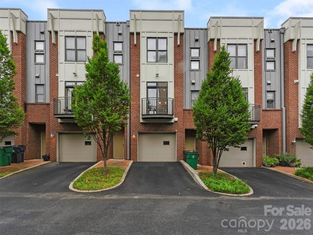 1959 Abbott Street, Charlotte, NC 28203