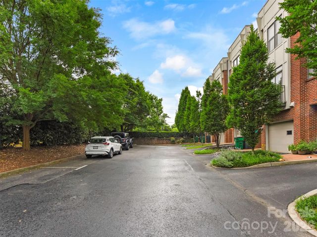 1959 Abbott Street, Charlotte, NC 28203