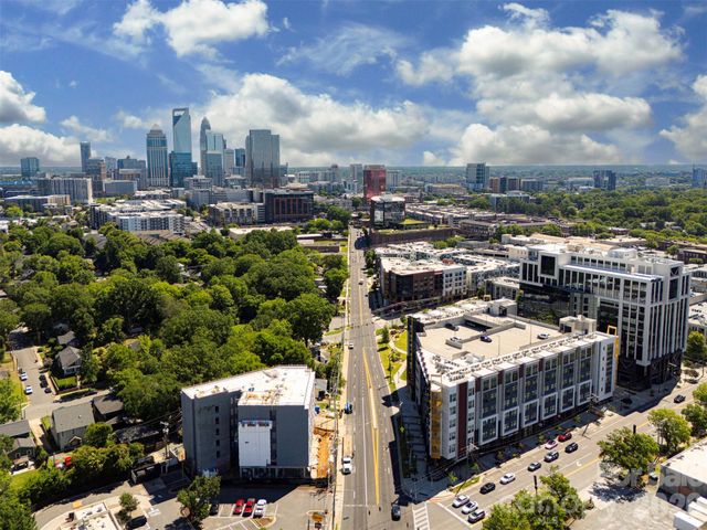 1959 Abbott Street, Charlotte, NC 28203