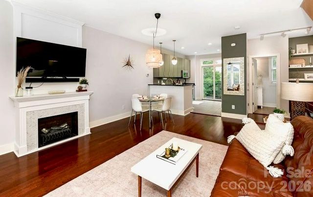 1959 Abbott Street, Charlotte, NC 28203