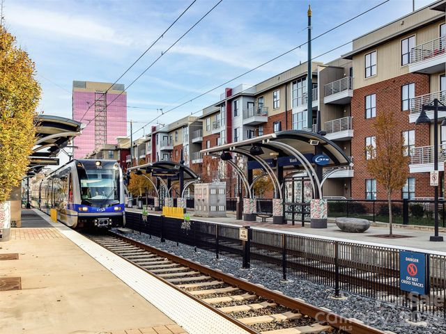 1959 Abbott Street, Charlotte, NC 28203