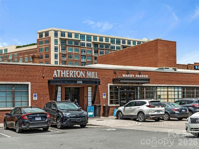 1959 Abbott Street, Charlotte, NC 28203