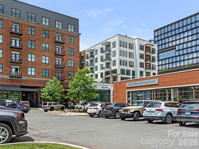 1959 Abbott Street, Charlotte, NC 28203