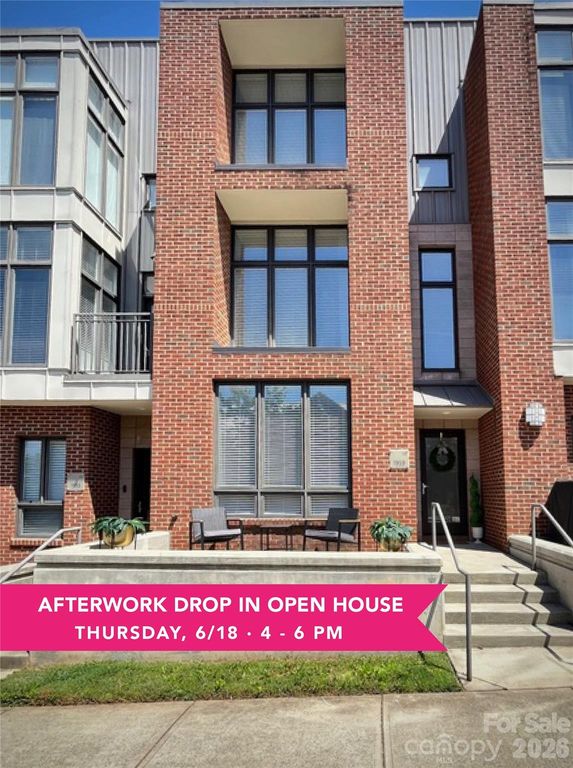 1959 Abbott Street, Charlotte, NC 28203