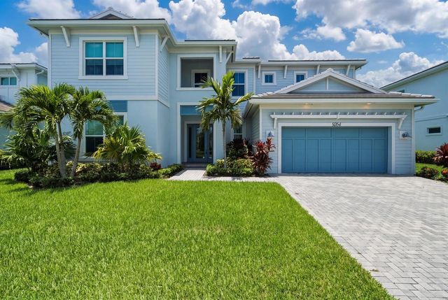 9264 CRESTVIEW Circle, Palm Beach Gardens, FL 33412
